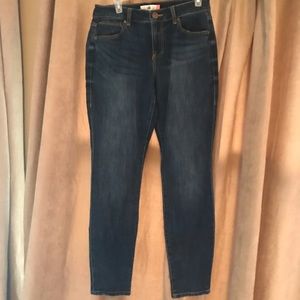 Cabi Curvy Skinny Jeans